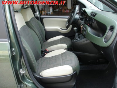 Fiat Panda 1.3 MJT S&S 4x4 (12)