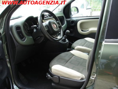 Fiat Panda 1.3 MJT S&S 4x4 (13)