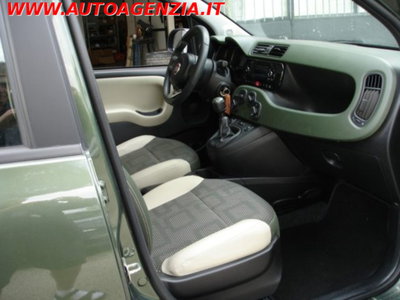 Fiat Panda 1.3 MJT S&S 4x4 (14)