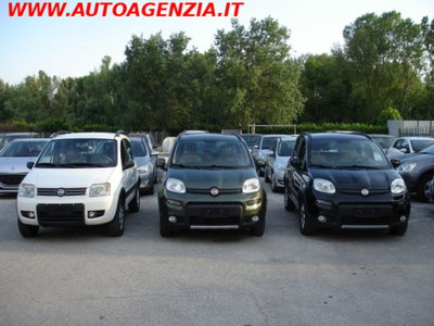 Fiat Panda 1.3 MJT S&S 4x4 (3)