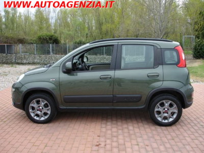 Fiat Panda 1.3 MJT S&S 4x4 (5)