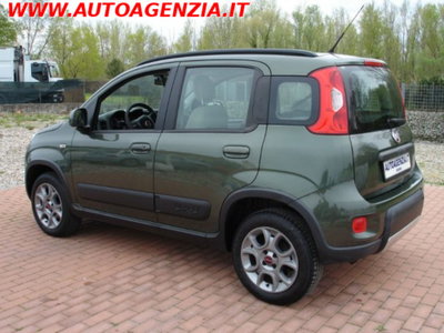 Fiat Panda 1.3 MJT S&S 4x4 (6)