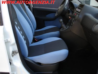 Fiat Panda 1.3 MJT 16V 4x4 (12)