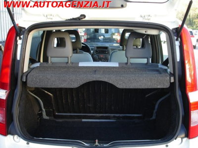 Fiat Panda 1.3 MJT 16V 4x4 (15)