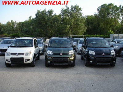 Fiat Panda 1.3 MJT 16V 4x4 (3)
