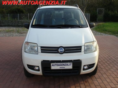 Fiat Panda 1.3 MJT 16V 4x4 (7)
