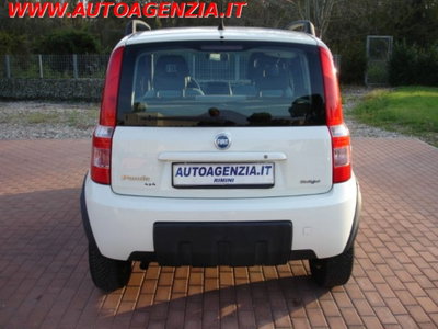 Fiat Panda 1.3 MJT 16V 4x4 (8)