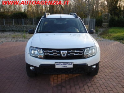 Dacia Duster 1.5 dCi 110CV 4x2 Lauréate (3)
