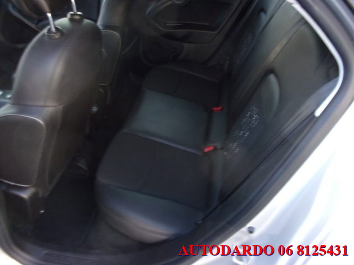 Fiat 500X 1.3 MultiJet 95 CV Club (11)