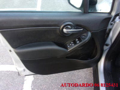 Fiat 500X 1.3 MultiJet 95 CV Club (14)