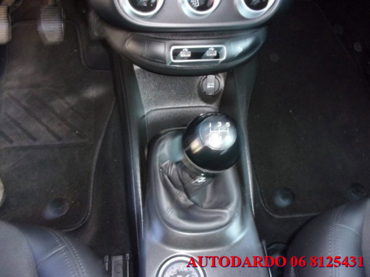 Fiat 500X 1.3 MultiJet 95 CV Club (15)