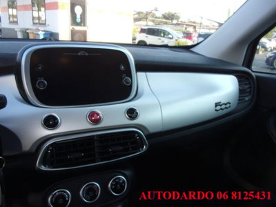 Fiat 500X 1.3 MultiJet 95 CV Club (16)