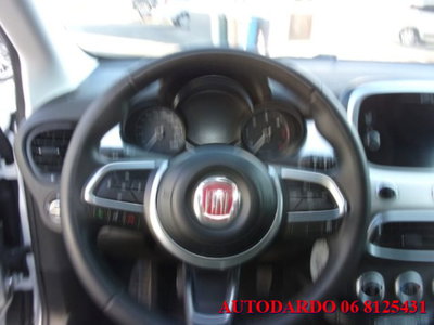 Fiat 500X 1.3 MultiJet 95 CV Club (17)