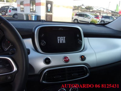 Fiat 500X 1.3 MultiJet 95 CV Club (19)