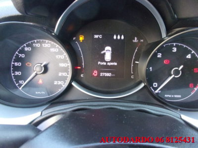 Fiat 500X 1.3 MultiJet 95 CV Club (20)