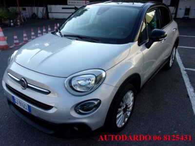 Fiat 500X 1.3 MultiJet 95 CV Club (3)