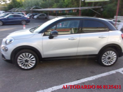 Fiat 500X 1.3 MultiJet 95 CV Club (4)