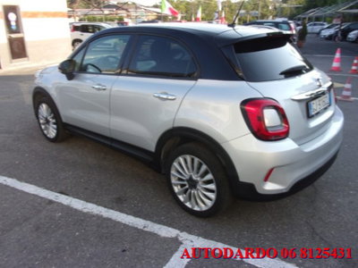 Fiat 500X 1.3 MultiJet 95 CV Club (5)