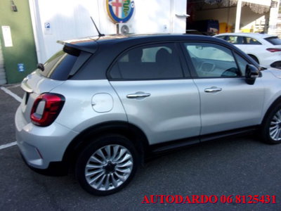 Fiat 500X 1.3 MultiJet 95 CV Club (8)