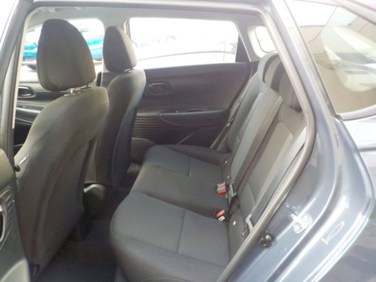 Hyundai i20 1.0 t-gdi Connectline 90cv mt (10)