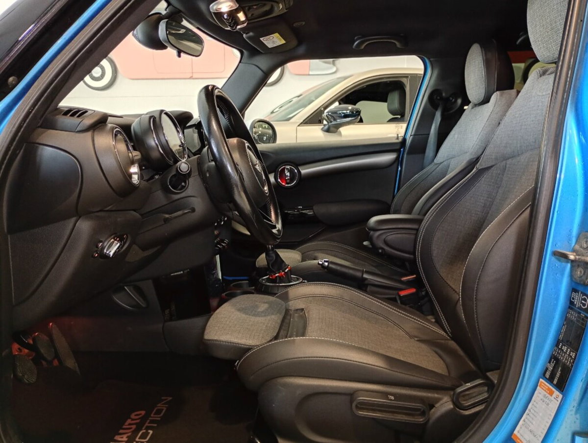 MINI Mini 2.0 Cooper S Boost 5 porte (12)