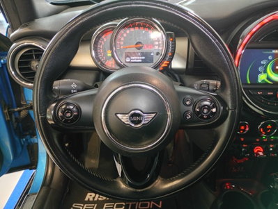 MINI Mini 2.0 Cooper S Boost 5 porte (13)