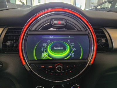 MINI Mini 2.0 Cooper S Boost 5 porte (14)