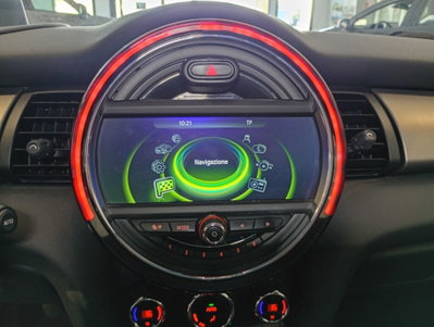 MINI Mini 2.0 Cooper S Boost 5 porte (17)