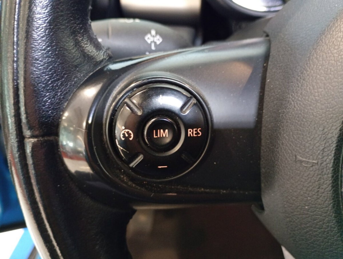 MINI Mini 2.0 Cooper S Boost 5 porte (19)