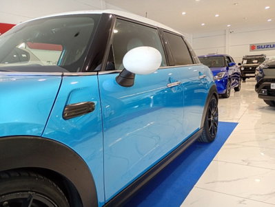 MINI Mini 2.0 Cooper S Boost 5 porte (8)