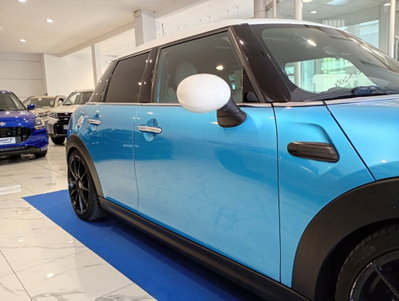 MINI Mini 2.0 Cooper S Boost 5 porte (9)