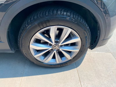 Volkswagen T-Roc 1.6 TDI SCR Style BlueMotion Technology (13)