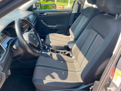 Volkswagen T-Roc 1.6 TDI SCR Style BlueMotion Technology (7)