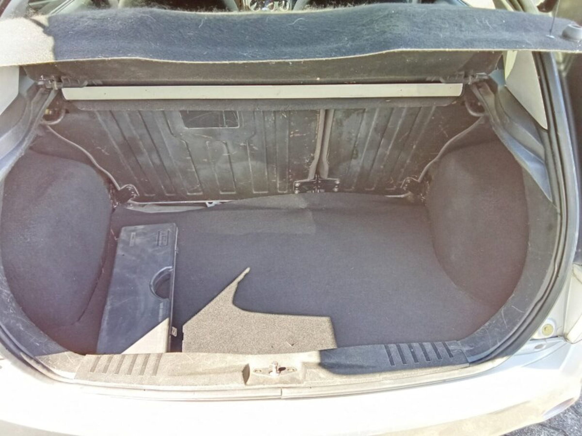Ford Fiesta 1.2 16V 5p. Clever (10)