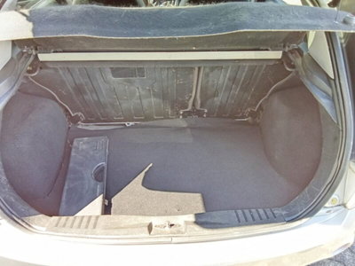 Ford Fiesta 1.2 16V 5p. Clever (10)