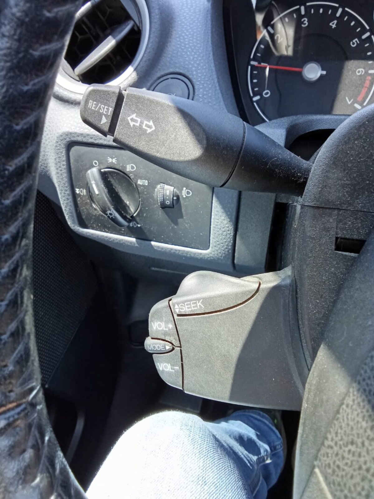 Ford Fiesta 1.2 16V 5p. Clever (20)