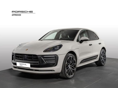 Porsche Macan 2.0 T 265cv pdk usata