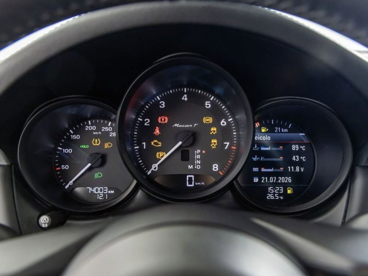 Porsche Macan 2.0 T 265cv pdk (13)