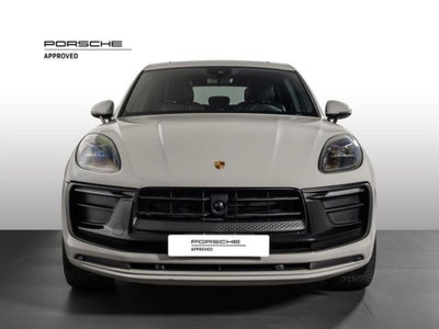 Porsche Macan 2.0 T 265cv pdk (2)