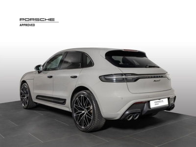 Porsche Macan 2.0 T 265cv pdk (5)