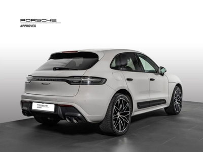 Porsche Macan 2.0 T 265cv pdk (7)