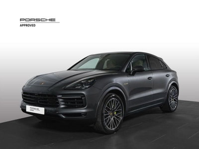 Porsche Cayenne 3.0 V6 E-Hybrid usata