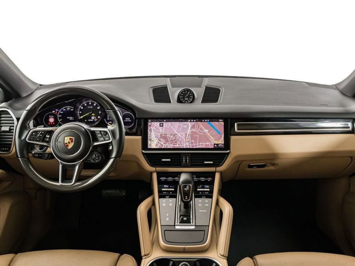 Porsche Cayenne 3.0 V6 E-Hybrid (14)