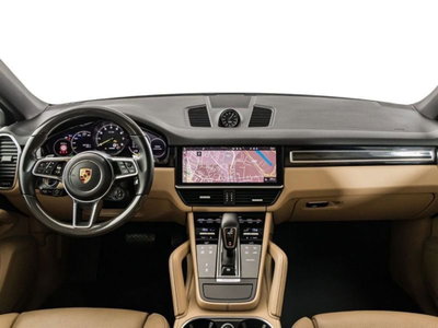 Porsche Cayenne 3.0 V6 E-Hybrid (14)