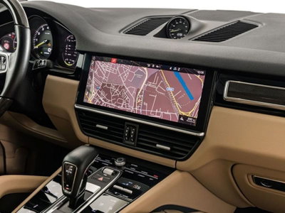 Porsche Cayenne 3.0 V6 E-Hybrid (16)