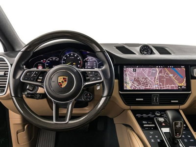 Porsche Cayenne 3.0 V6 E-Hybrid (18)