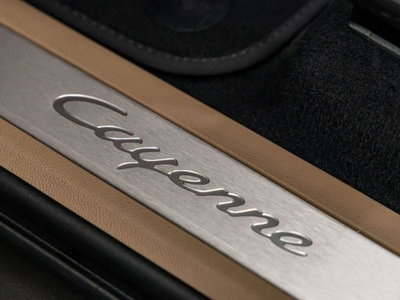 Porsche Cayenne 3.0 V6 E-Hybrid (19)