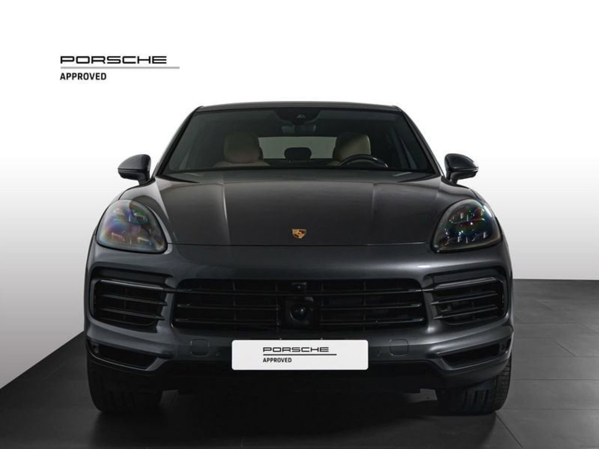 Porsche Cayenne 3.0 V6 E-Hybrid (2)