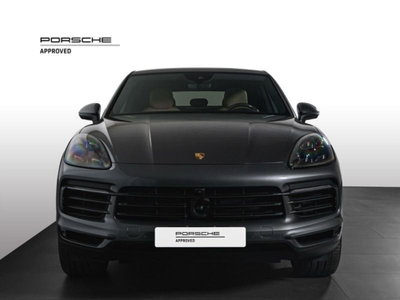 Porsche Cayenne 3.0 V6 E-Hybrid (2)