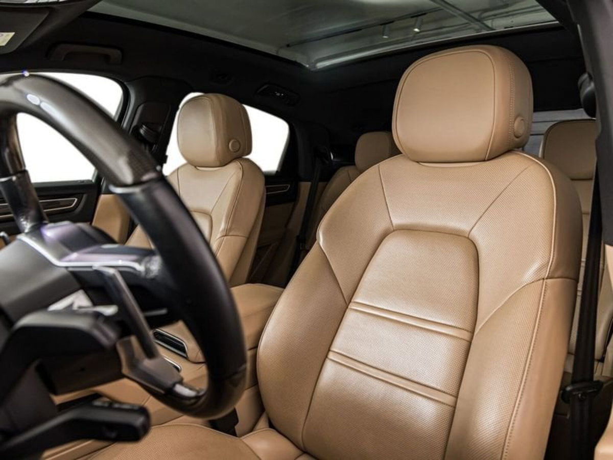 Porsche Cayenne 3.0 V6 E-Hybrid (20)